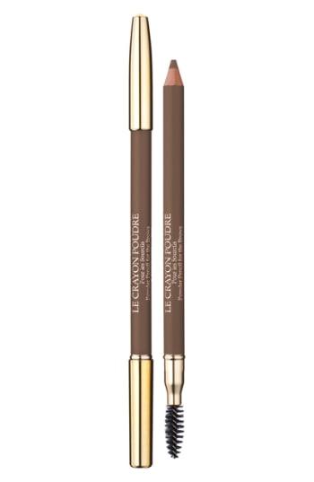 Lancome Le Crayon Poudre Eyebrow Powder Pencil -
