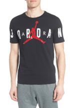 Men's Nike Jordan Stretched T-shirt