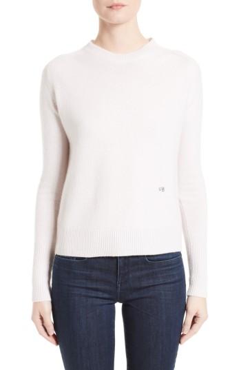 Women's Victoria Beckham Cashmere Sweater