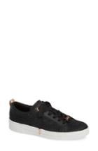 Women's Ted Baker London Eevaa Sneaker M - Black