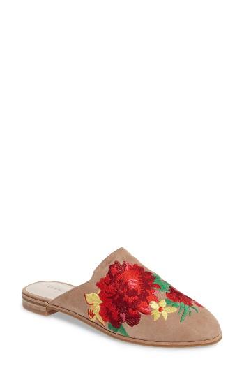 Women's Kenneth Cole New York Roxanne Embroidered Mule