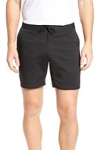 Men's Ten Thousand Foundation Athletics Shorts - Black