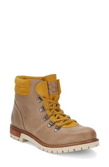 Women's G.h. Bass & Co. Nadine Boot M - Grey