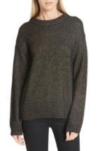 Women's Tricot Comme Des Garcons Crochet Sleeve Cardigan