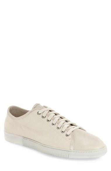 Men's Vince Camuto 'justen' Sneaker M - Grey