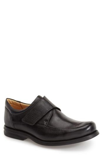 Men's Anatomic & Co Tapajos Slip-on .5us / 44eu - Black