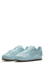 Women's Nike Classic Cortez Ce Sneaker M - Blue