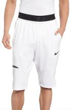 Men's Nike Dry Otk Px Shorts - White