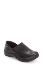 Women's Tempur-pedic Kaydi Clog M - Black