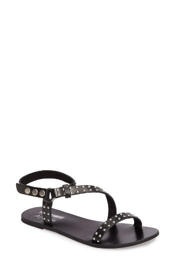 Women's Amuse Society X Matisse Rock Muse Studded Sandal