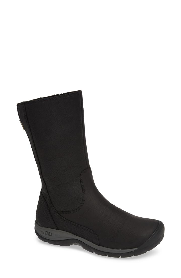 Women's Keen Presidio Ii Waterproof Boot