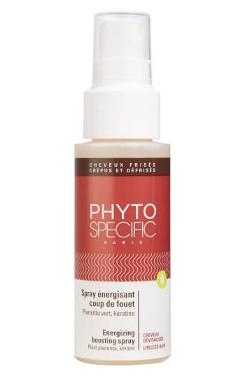 Phyto Energizing Boosting Spray, Size