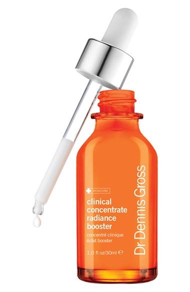 Dr. Dennis Gross Skincare Concentrate Radiance Booster