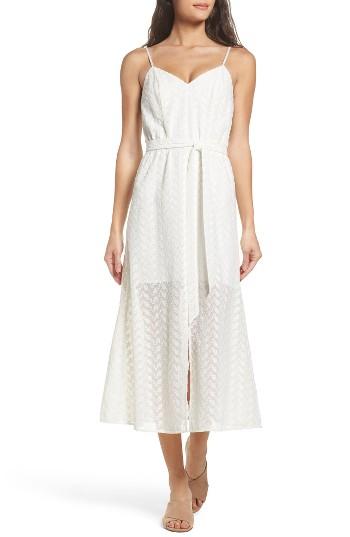 Women's Ali & Jay Soho House Sunsets Dress