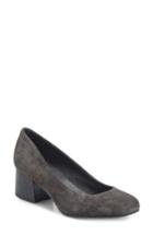 Women's B?rn Amery Pump M - Grey