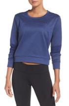 Women's Zella Transform Pullover - Blue