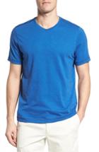 Men's Tommy Bahama Portside Palms V-neck T-shirt