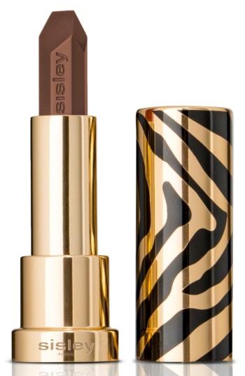 Sisley Paris Le Phyto-rouge Lipstick - Beige Copacabana