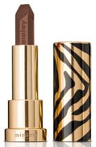 Sisley Paris Le Phyto-rouge Lipstick - Beige Copacabana