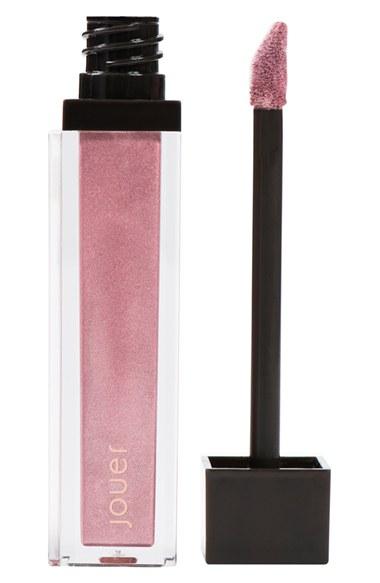 Jouer Long-wear Lip Creme Liquid Lipstick - Citronade Rose