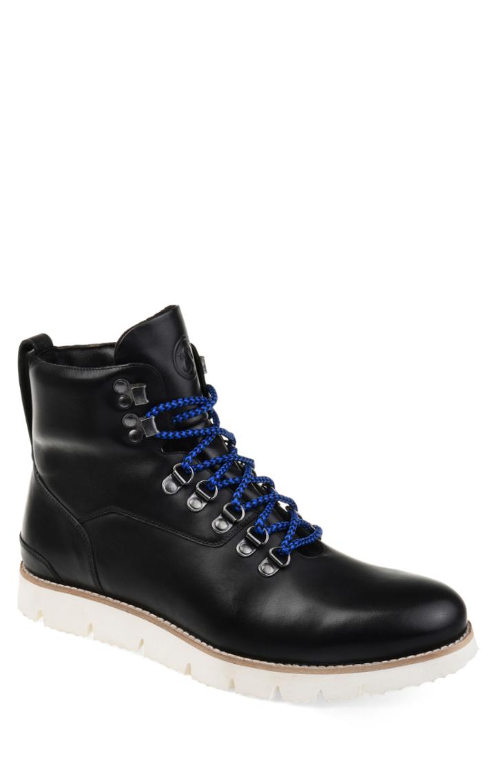 Men's Thomas And Vine Siege Boot M - Black