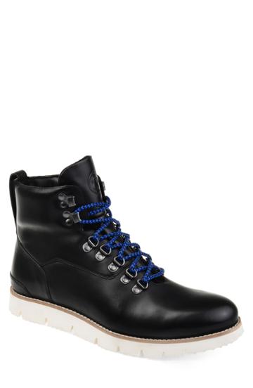 Men's Thomas And Vine Siege Boot M - Black