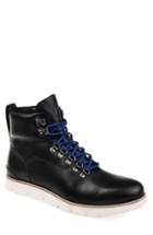 Men's Thomas And Vine Siege Boot M - Black