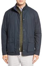 Men's Peter Millar Harrison Water Resistant Field Jacket