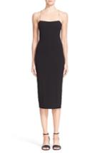 Women's T By Alexander Wang Strappy Camisole Dress