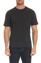 Men's Robert Graham Neo T-shirt - Black
