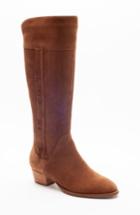 Women's Blondo Nestle Waterproof Knee High Boot .5 M - Brown