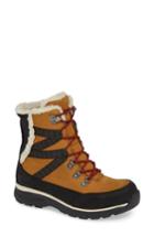 Women's Woolrich Laurel Highlands Hiking Boot .5 M - Beige