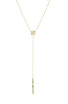 Women's Bony Levy Lariat Necklace (trunk Show Exclusive)