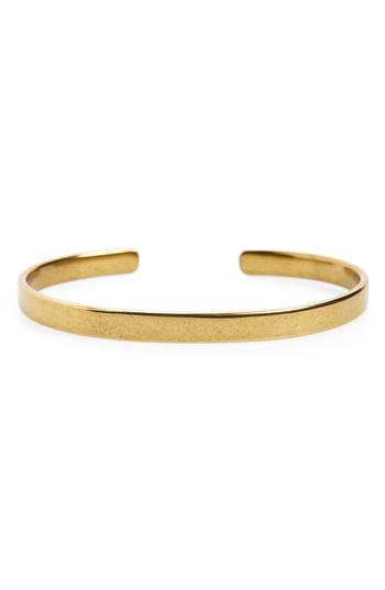 Men's Caputo & Co. Cuff Bracelet