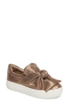 Women's Jslides Audra Slip-on Sneaker M - Beige