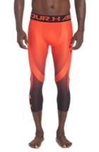 Men's Under Armour Heatgear 2.0 Three-quarter Leggings