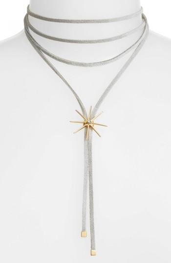 Women's Jules Smith Supernova Slider Choker