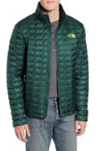Men's The North Face Thermoball(tm) Jacket, Size - Green