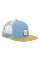 Men's Billabong Stacked Trucker Hat -