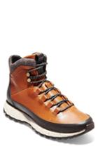 Men's Cole Haan Zerogrand Explore All Terrain Waterproof Boot .5 M - Brown