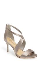 Women's Imagine By Vince Camuto 'pascal' Sandal M - Grey