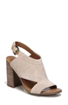 Women's Sarto By Franco Sarto Suzie Cage Sandal M - Beige