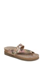 Women's Mephisto Helen Slide Sandal