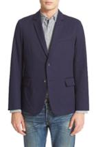 Men's Rag & Bone Philips Cotton Blazer