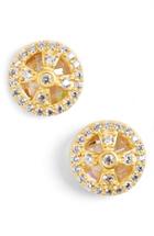 Women's Freida Rothman 'metropolitan' Small Stud Earrings