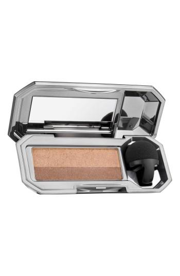Benefit They're Real! Eyeshadow Blender & Beyond Easy Eyeshadow Duo - Beyond Nude