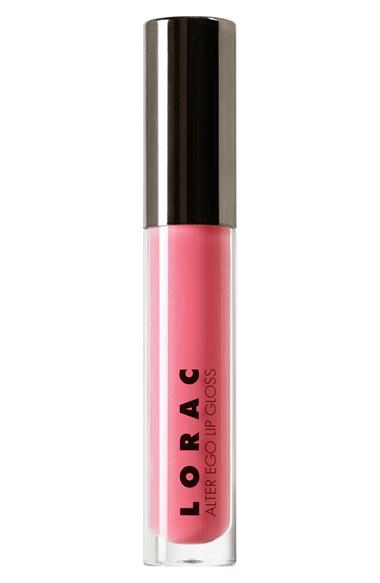 Lorac 'alter Ego' Lip Gloss - Sex Kitten
