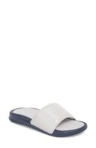 Women's Nike Benassi Jdi Ultra Sport Slide M - Grey