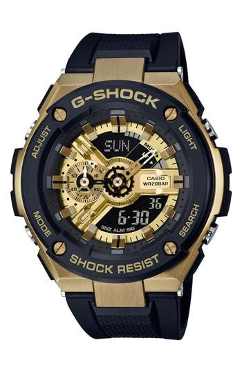 Men's G-shock Ana-digi Watch, 52mm