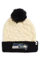 Women's '47 Matterhorn Seattle Seahawks Beanie -